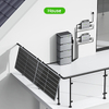 LIONSHEE LS-L1024 Przenośna bateria energetyczna 2048 Wh