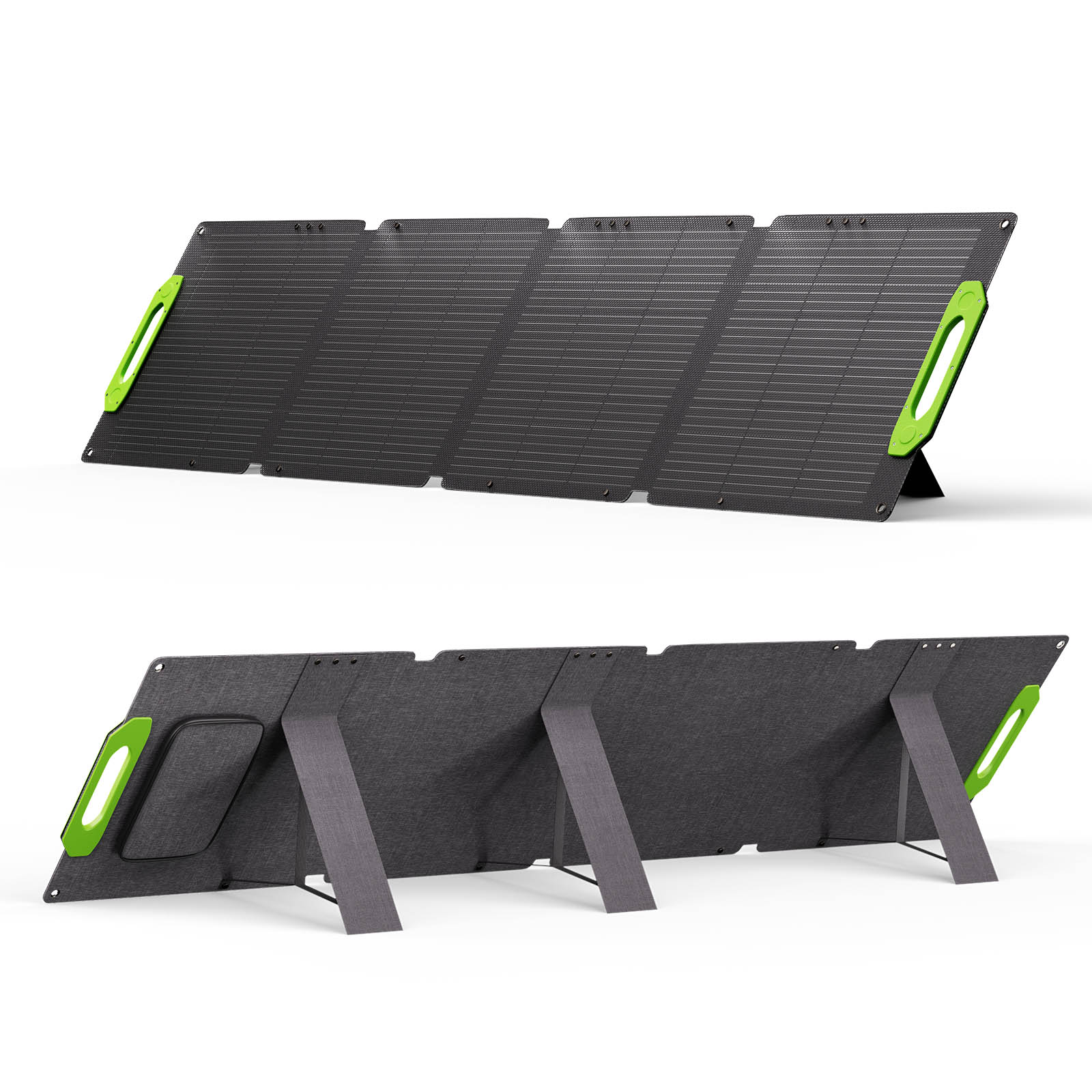 LIONSHEE LS-SP200 składany panel słoneczny 200W