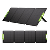 LIONSHEE LS-SP300 Składany Panel Słoneczny 300W Do Stacji Zasilania, ETFE, IP67, MC4, Magazyn Niemcy I Wielka Brytania