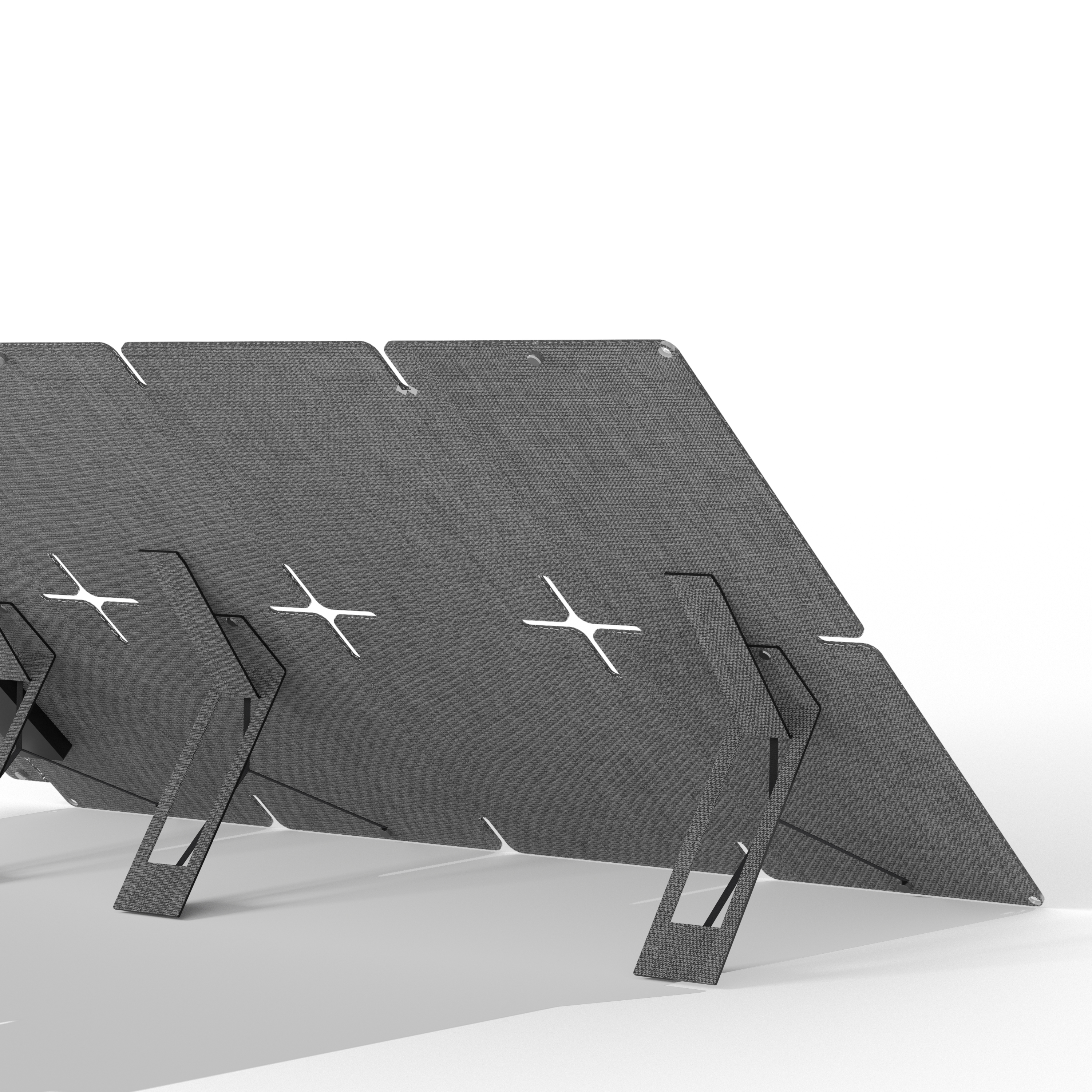 LIONSHEE LS-SP60F składany panel słoneczny 60W