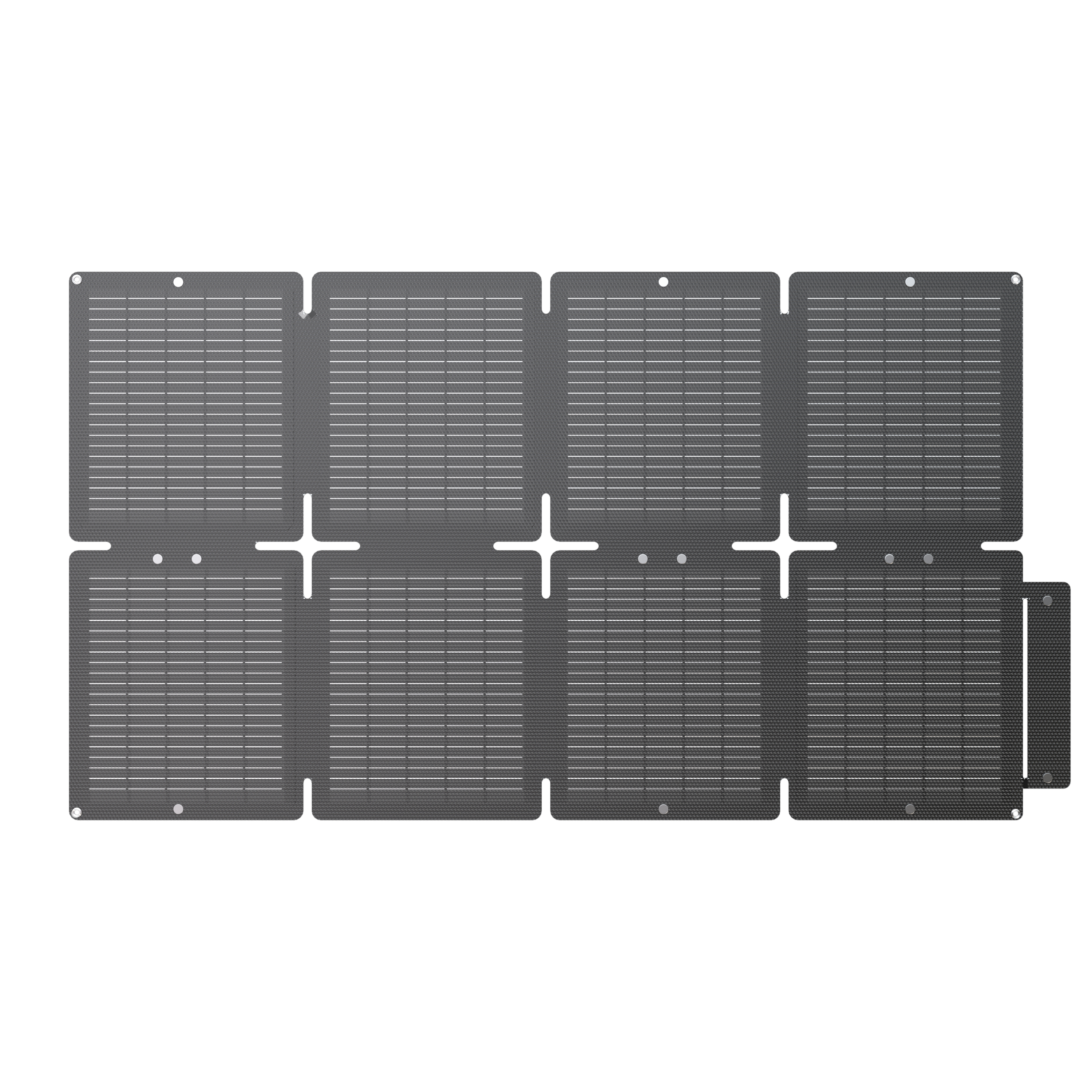 LIONSHEE LS-SP60F składany panel słoneczny 60W
