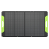 LIONSHEE LS-SP100 Składany Panel Słoneczny 100W Do Stacji Zasilania, ETFE, IP67, MC4, Magazyn Niemcy I Wielka Brytania