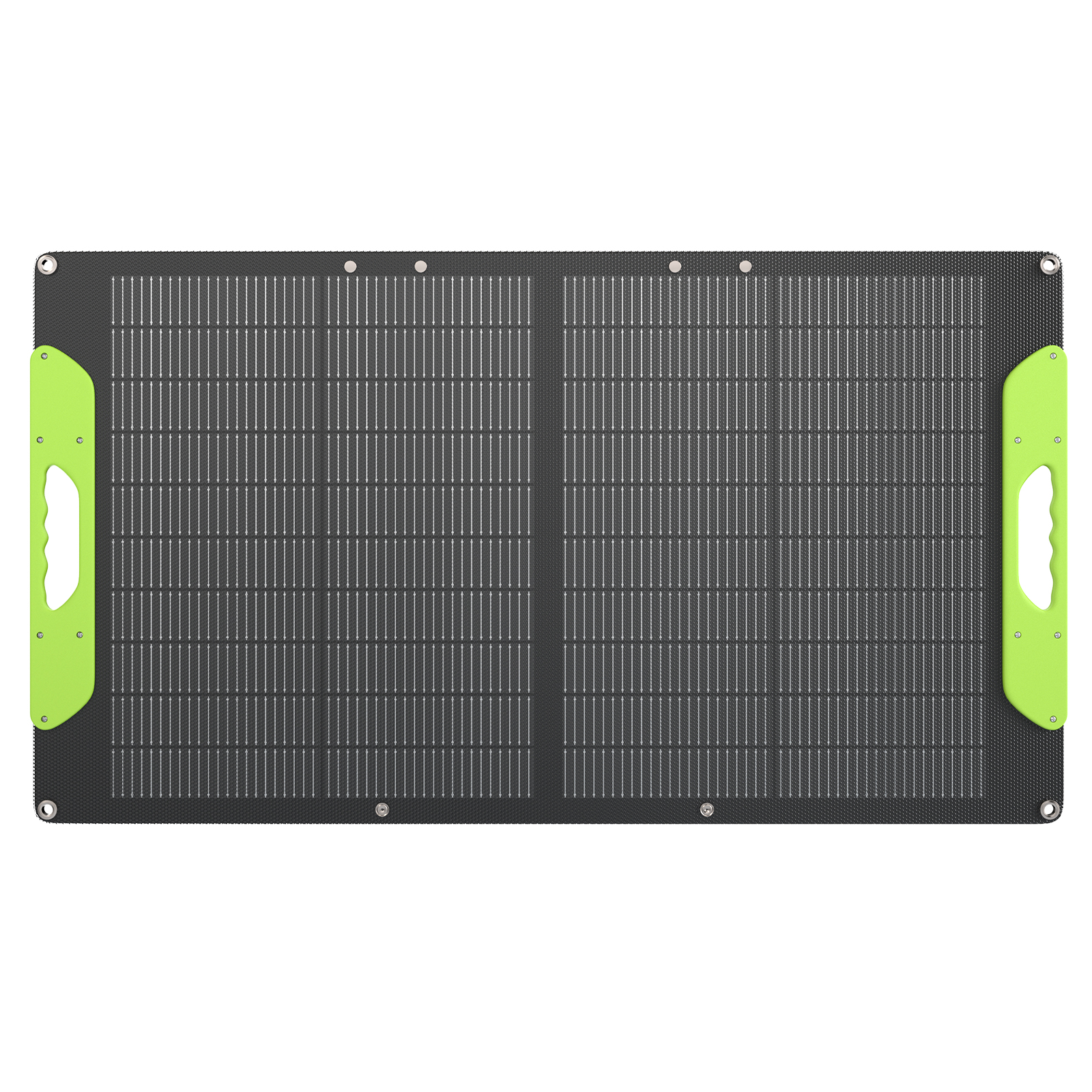 LIONSHEE LS-SP100 Składany Panel Słoneczny 100W Do Stacji Zasilania, ETFE, IP67, MC4, Magazyn Niemcy I Wielka Brytania