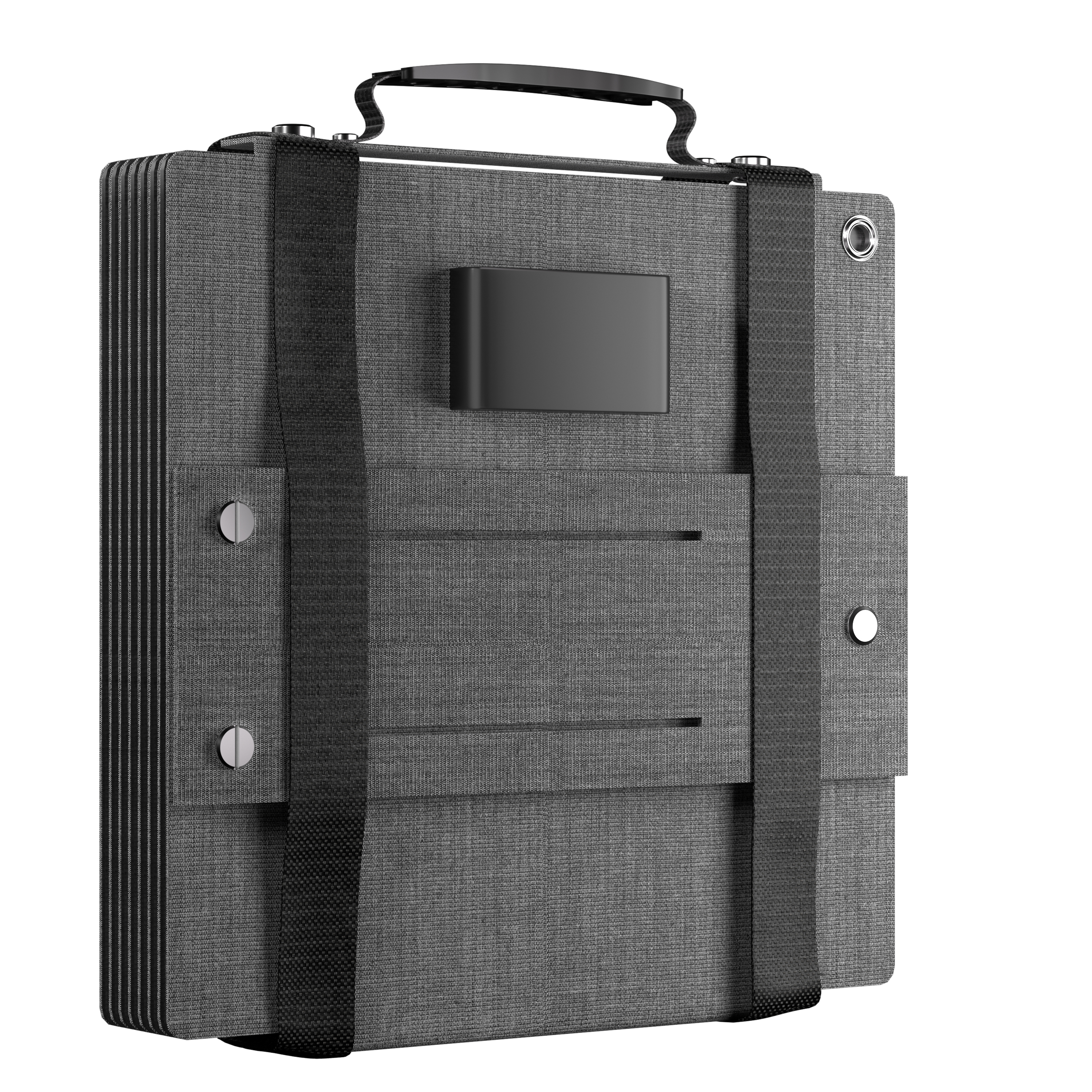 LIONSHEE LS-SP60F składany panel słoneczny 60W