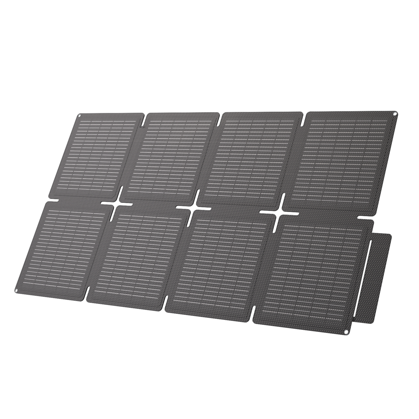 LIONSHEE LS-SP60F Składany Panel Słoneczny 60W Z USB I Type-C, ETFE, Magazyn Niemcy I Wielka Brytania