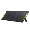 LIONSHEE LS-SP100 Składany Panel Słoneczny 100W Do Stacji Zasilania, ETFE, IP67, MC4, Magazyn Niemcy I Wielka Brytania