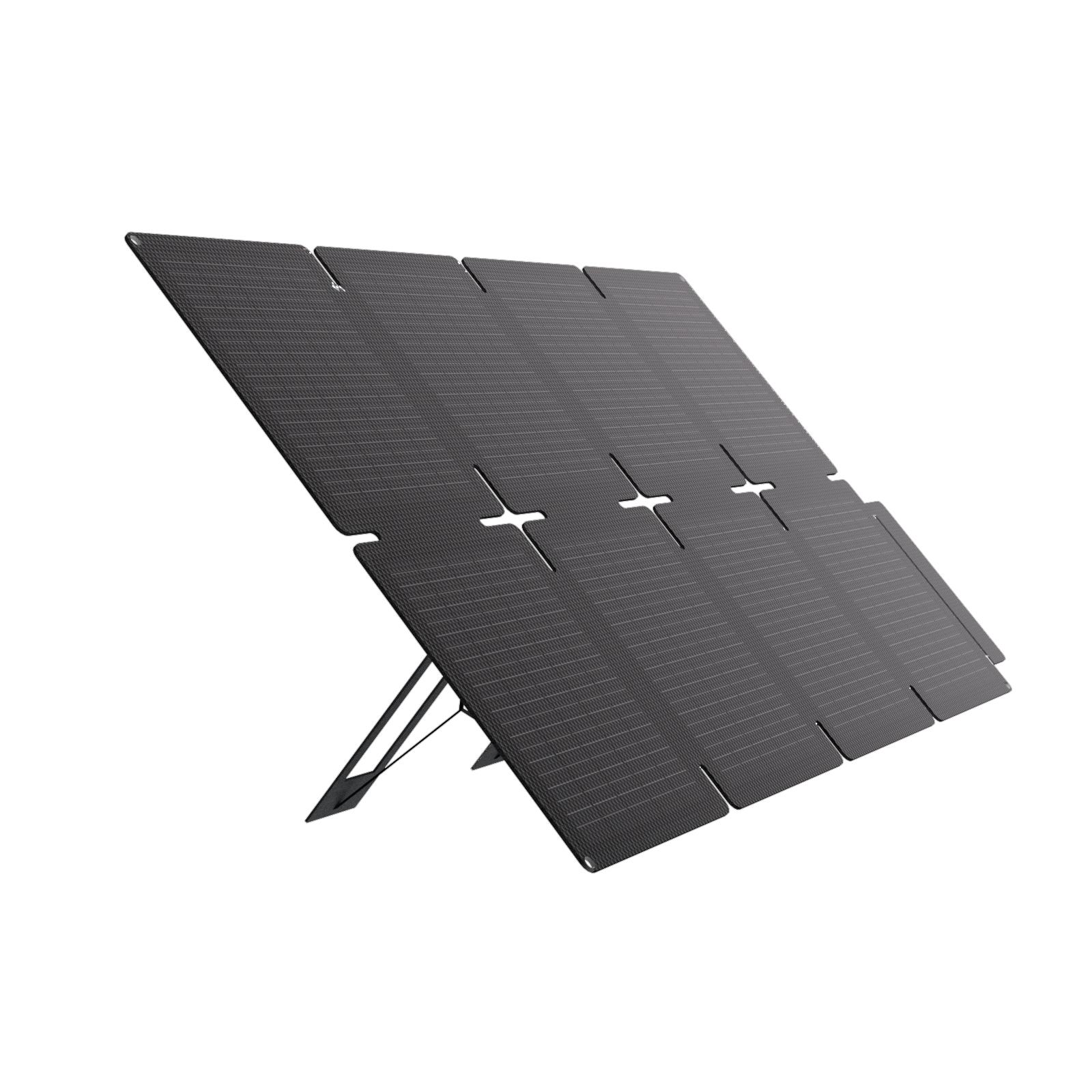 LIONSHEE LS-SP60F Składany Panel Słoneczny 60W Z USB I Type-C, ETFE, Magazyn Niemcy I Wielka Brytania
