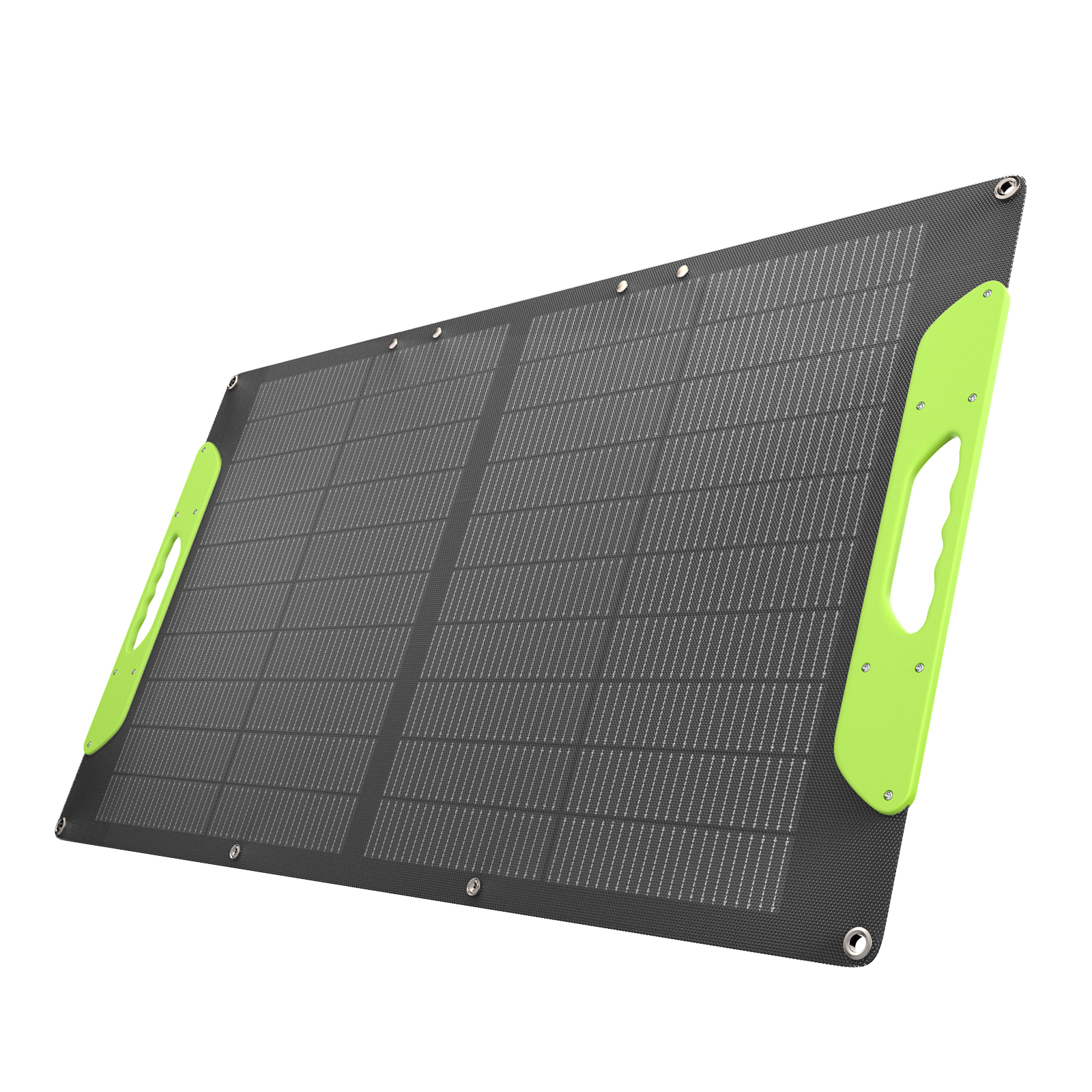 LIONSHEE LS-SP100 składany panel słoneczny 100W